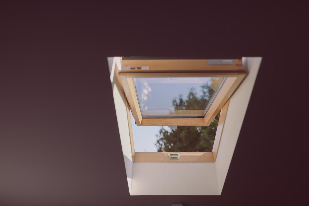 Villa Piazzetta Bacău Екстериор снимка